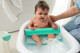 Frida 4-in-1 Grow-with-Me Bath Tub image number 19